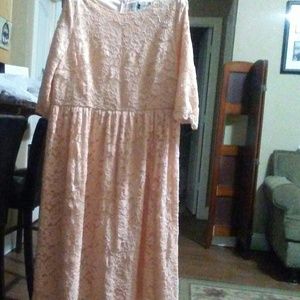Dainty Jewells xxl dress